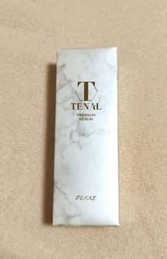 お買い得❗️テナル美容液のサムネイル