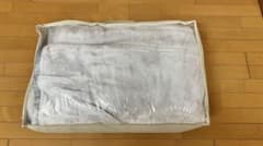 (ラム様)京都西川 合わせ毛布のサムネイル
