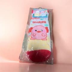 UPARUPA キッズ靴下 20センチ〜24センチのサムネイル