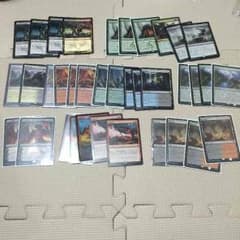 MTG 更新しました2のサムネイル