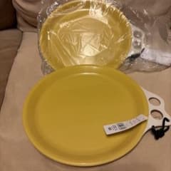 チャムス　プレート　食器　二枚セットのサムネイル