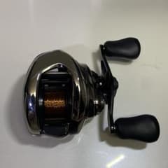 【美品】　21アンタレスDC  XG 右巻きのサムネイル