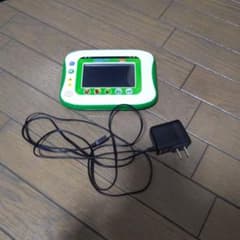 小学館の図鑑　ＮＥＯ ｐａｄ 生きもの編　充電器付きのサムネイル