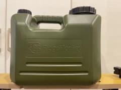 リッジモンキー　ウォーターキャリア　10L RidgeMonkey/リッジモンキー ヘビーデューティウォーターキャリア10L