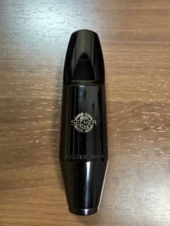 セルマー バリトンサックス マウスピース S90 200 - メルカリ