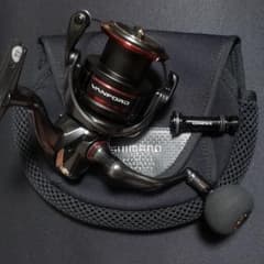エジソン様交渉中　シマノ 20 ヴァンフォード C5000XG　他2点setのサムネイル