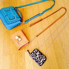 ALDO♡ハワイで購入のサムネイル