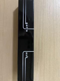 水橋保寿堂製薬 gatto lashのサムネイル