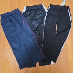 ジャージ3本セットのサムネイル