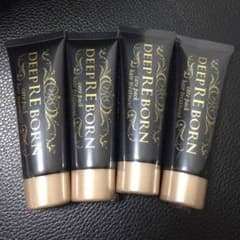 LOYAL ディープリボーン ヘアパックのサムネイル