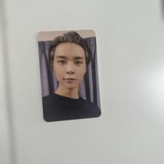 NCTジャニ トレカのサムネイル