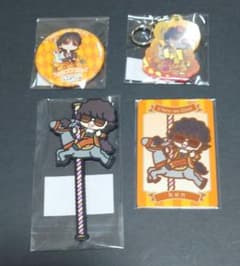 らるみくじ2026hydeさんセット らるみくじ2026 - L'Arc-en-Ciel Official Goods Store