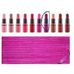 Mac ミニスティック リップ  クリスマスコフレのサムネイル