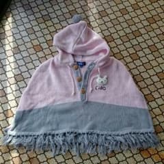 美品 90 ケープのサムネイル