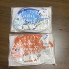 ANA 海亀 ポーチのサムネイル