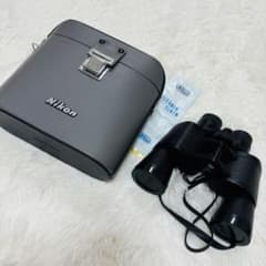 Nikon ニコン　双眼鏡　8x-16x40 5.2 At 8x ZOOM Nikon ニコン 双眼鏡 8x-16×40 5.2°at 8x ZOOM 【公式通販】