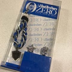 三代目 ZERO ストラップのサムネイル