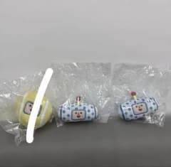 Katamari Damacy Plush Mascot Gacha - Jun
