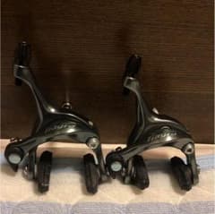 Tiagra BR-4700 前後セット 送料込み！のサムネイル