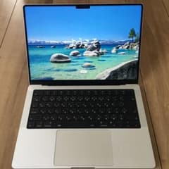 美品快速MacBook Pro 14㌅ M1 16GB 500GB 14core 美品快速MacBook Pro 14㌅ M1 16GB 500GB 14core - メルカリ