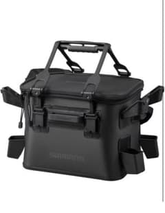 シマノ(SHIMANO) ロッドレスト タックルバッグのサムネイル