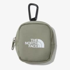 Sold out! North Face Mini Pouch Wallet Shoulder Bag Tea