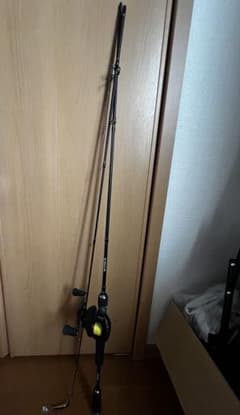 ダイワ 23 PR100HL 左 ニングチューン ロッドセット ダイワ 23 PR100HL 左 ニングチューン ロッドセット - メルカリ