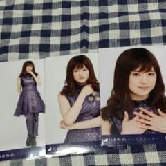 乃木坂46 樋口日奈 生写真のサムネイル