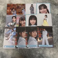 バラ売り可 生写真 富田鈴花 まとめ売り38枚 - メルカリ