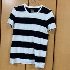 ボーダー Tシャツのサムネイル