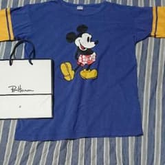 ロンハーマン チャンピオンTシャツのサムネイル