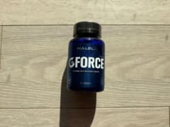 【新品未使用】HALEO ハレオ GFORCE ジーフォースのサムネイル