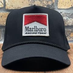 【ビンテージ】トラッカーキャップfartco 70sWHITE アメカジ ビンテージ】トラッカーキャップfartco 同ブランド 70'sWHITE - メルカリ