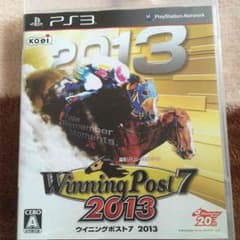 競馬のサムネイル