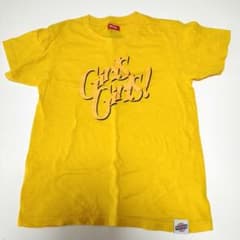 150cm Girls2 Tシャツ　山口綺羅のサムネイル