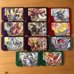 ポケモンメザスタ フレンダ まとめ売り