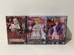 ワンピースフィギュア　まとめ売り