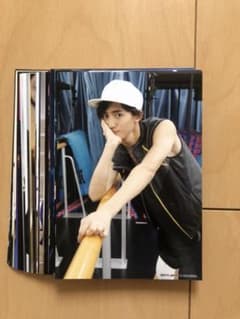 川島如恵留 公式写真のサムネイル