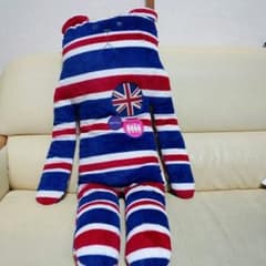 ぬいぐるみのサムネイル