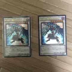 遊戯王 ABF 驟雨のライキリ ウルトラ 2枚セットのサムネイル