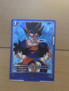 FB10-047 ポタラ パラレル R☆ ドラゴンボールフュージョンワールド