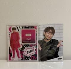 IMP. 基俊介 アクリルスタンド　写真のサムネイル
