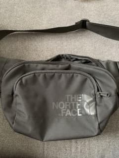 THE NORTH FACE ノースフェイス  ボディバッグ　ウエストポーチのサムネイル