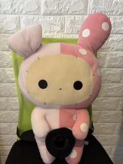 Sentimental Circus 봉제 인형 XL 프리미엄