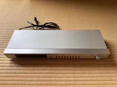 希少】Technics SH-4060 オーディオタイマー 通電確認済 - メルカリ