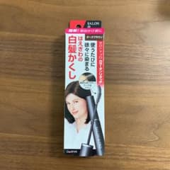 サロン ド プロ カラーオンリタッチ 白髪かくしEX ダークブラウンのサムネイル