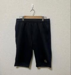 ジュビロ磐田　Admiralトレーニングパンツ ブラック　2XLサイズ