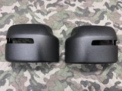 JB64W JB74Wジムニー ミラーカバー ラプターライナー 中目 - メルカリ