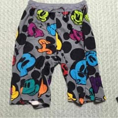 ディズニー スェットのサムネイル