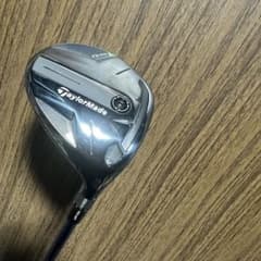 h*e様 【中古】 テーラーメイド Qi35 3W フェアウェイウッド ディアマのサムネイル